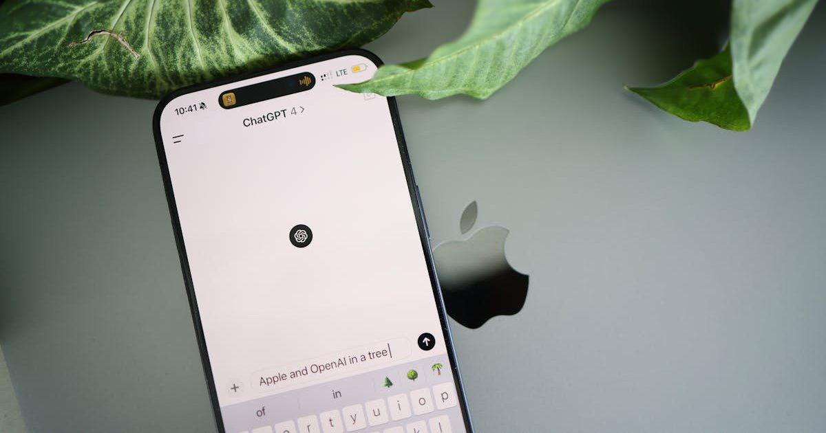 Side-by-side comparison of Gemini, ChatGPT, and Claude AI interfaces on a laptop screen